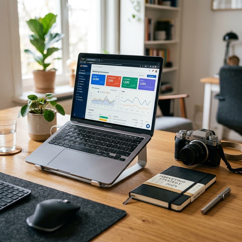 Marketing Course