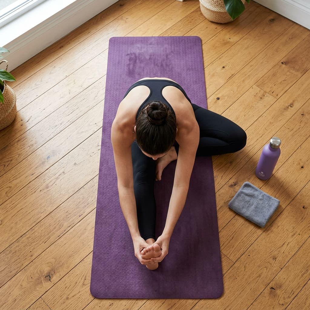 Yoga Course